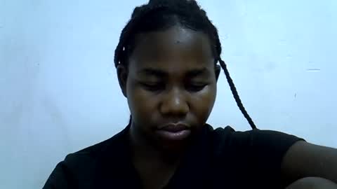 Snapshot of hotagrace chatting on 10.15.25 hotagrace online show from 10.15.25