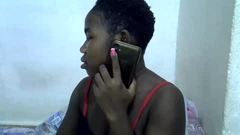 Snapshot of hotagrace chatting on 10.23.25 hotagrace online show from 10.23.25