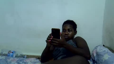 Snapshot of hotagrace chatting on 10.24.25 hotagrace online show from 10.24.25