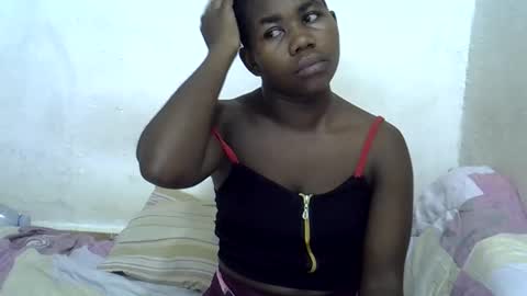 Snapshot of hotagrace chatting on 11.03.25 hotagrace online show from 11.03.25