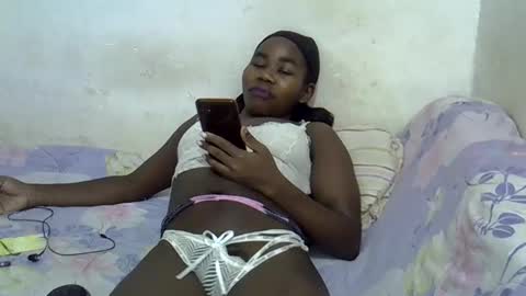 hotagrace online show from 12.20.25