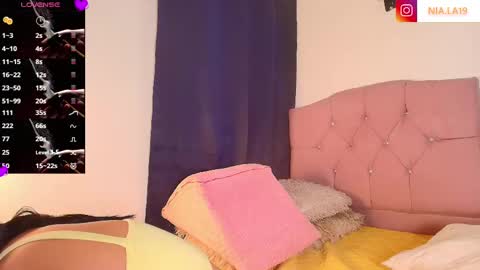 Alana online show from 10.03.25