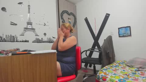 hotandfierylatinos online show from 02.13.25