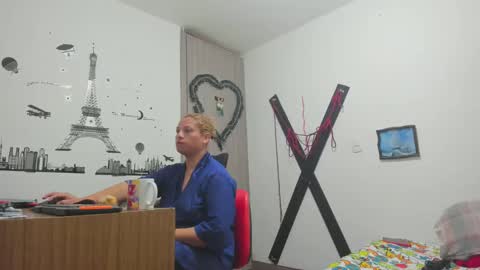 hotandfierylatinos online show from 02.18.25