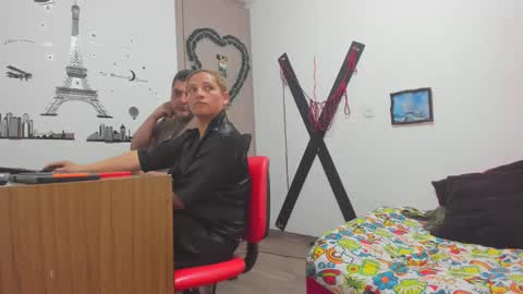 hotandfierylatinos online show from 02.27.25