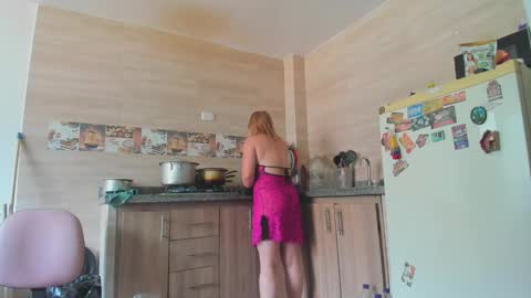 hotandfierylatinos online show from 03.02.25