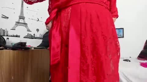 hotandfierylatinos online show from 09.29.25