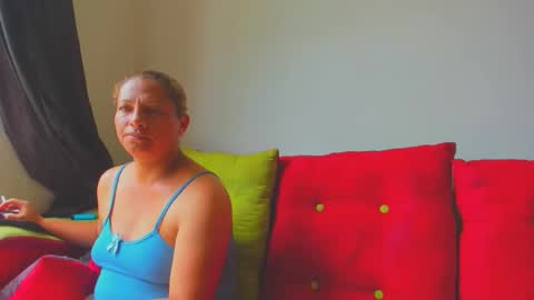 hotandfierylatinos online show from 01.05.26