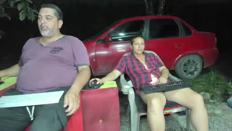 hotandfierylatinos online show from 02.25.26