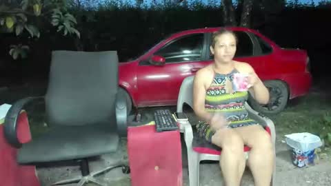 hotandfierylatinos online show from 03.09.26