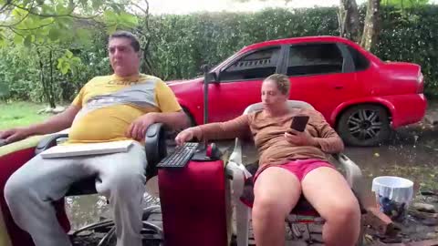 hotandfierylatinos online show from 04.16.26