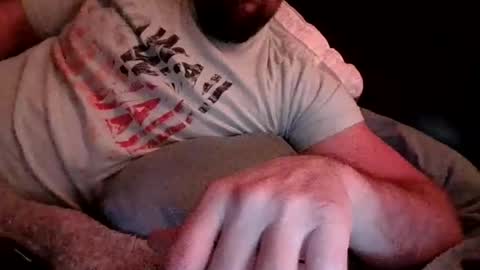 Snapshot of hotandhard123321 chatting on 12.31.24 hotandhard123321 online show from 12.31.24