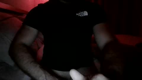 hotandhard123321 online show from 11.21.25