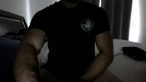 hotandhard123321 online show from 12.15.25