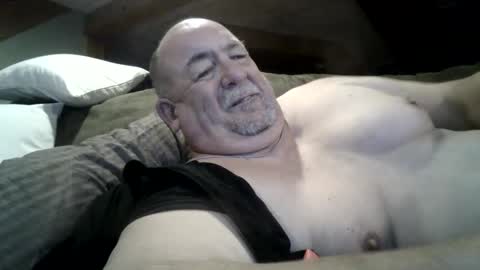 Hot and Horny online show from 12.04.24