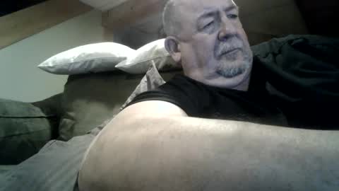 Hot and Horny online show from 12.10.24