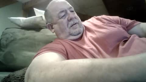 Hot and Horny online show from 01.05.25