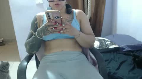 Hot and PowerHOPE U MISS ME online show from 11.20.25