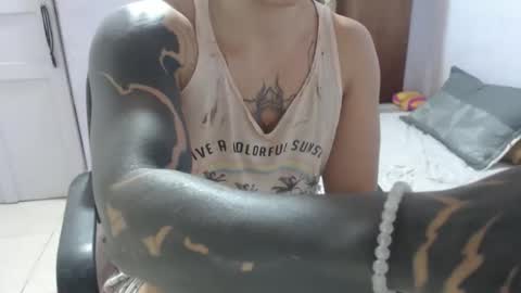 Snapshot of hotandpower10 chatting on 02.03.26 Hot and PowerHOPE U MISS ME online show from 02.03.26