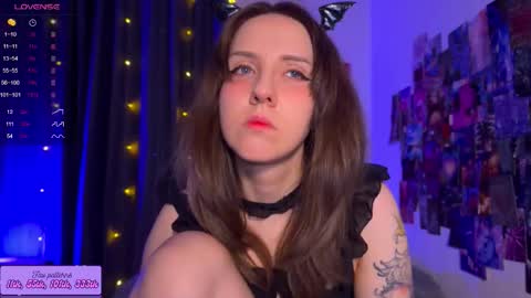 Snapshot of hotarutomo chatting on 11.02.25 Next stream 28112024 8 GMT 3 online show from 11.02.25