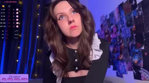 Snapshot of hotarutomo chatting on 11.03.25 Next stream 28112024 8 GMT 3 online show from 11.03.25