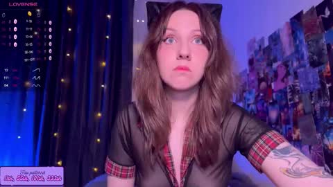 Snapshot of hotarutomo chatting on 11.09.25 Next stream 28112024 8 GMT 3 online show from 11.09.25