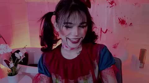 Hotary online show from 10.20.25