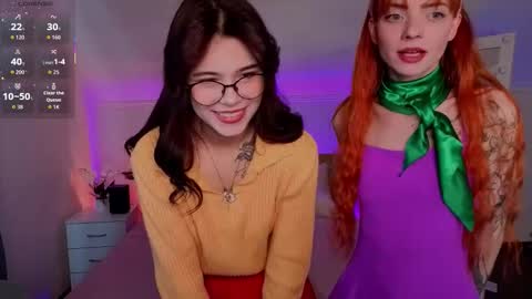 Hotary online show from 11.07.25