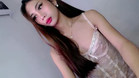 hotasian2345 online show from 02.17.26