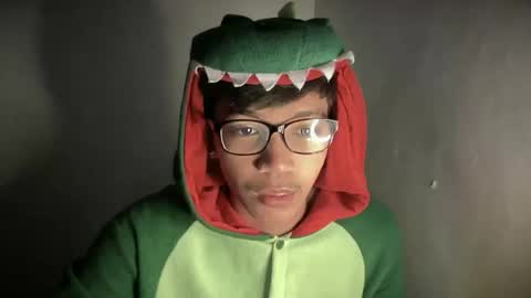 hotasian_jerome online show from 02.08.26