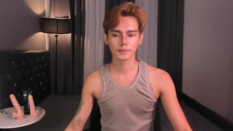 Snapshot of hotasiankenn chatting on 07.19.26 Kenny online show from 07.19.26