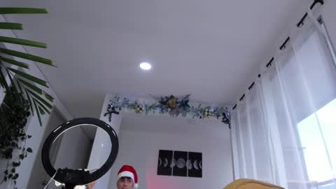 Andrew xdres08 online show from 12.24.24