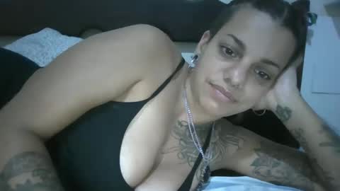 BigTiddy online show from 04.20.26