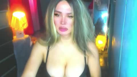 T A N Y A online show from 10.21.25