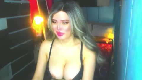 T A N Y A online show from 11.22.25