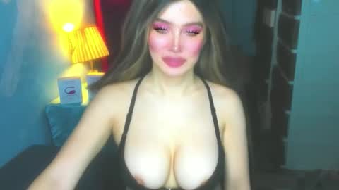 T A N Y A online show from 03.01.26