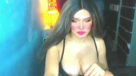 T A N Y A online show from 05.15.26