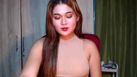 Aljie online show from 03.05.25