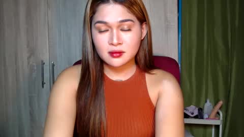 Aljie online show from 03.10.25