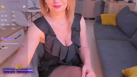 Snapshot of hotbabette chatting on 04.01.26 SweetBrendy online show from 04.01.26