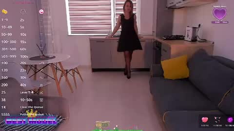 Snapshot of hotbabette chatting on 04.13.26 SweetBrendy online show from 04.13.26