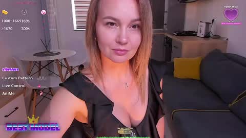 Snapshot of hotbabette chatting on 04.15.26 SweetBrendy online show from 04.15.26