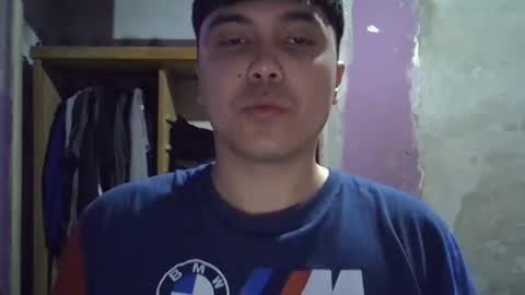 Snapshot of hotbaby6900 chatting on 10.02.25 hotbaby6900 online show from 10.02.25