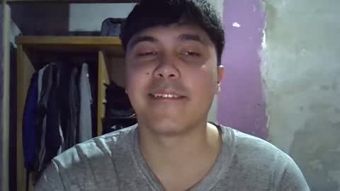 Snapshot of hotbaby6900 chatting on 10.04.25 hotbaby6900 online show from 10.04.25