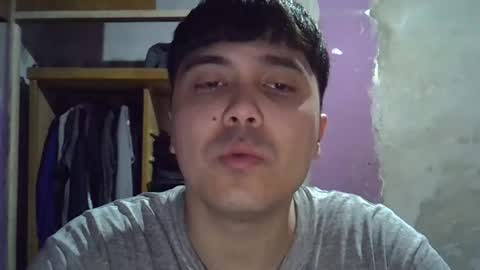 Snapshot of hotbaby6900 chatting on 10.05.25 hotbaby6900 online show from 10.05.25