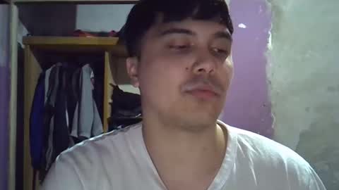 Snapshot of hotbaby6900 chatting on 10.05.25 hotbaby6900 online show from 10.05.25