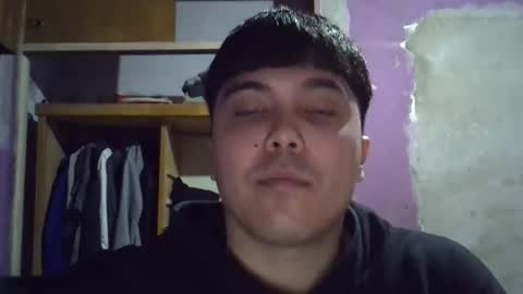 Snapshot of hotbaby6900 chatting on 10.06.25 hotbaby6900 online show from 10.06.25