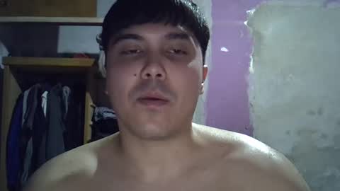 Snapshot of hotbaby6900 chatting on 10.10.25 hotbaby6900 online show from 10.10.25