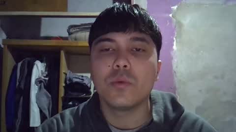 Snapshot of hotbaby6900 chatting on 10.12.25 hotbaby6900 online show from 10.12.25