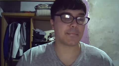 Snapshot of hotbaby6900 chatting on 10.13.25 hotbaby6900 online show from 10.13.25